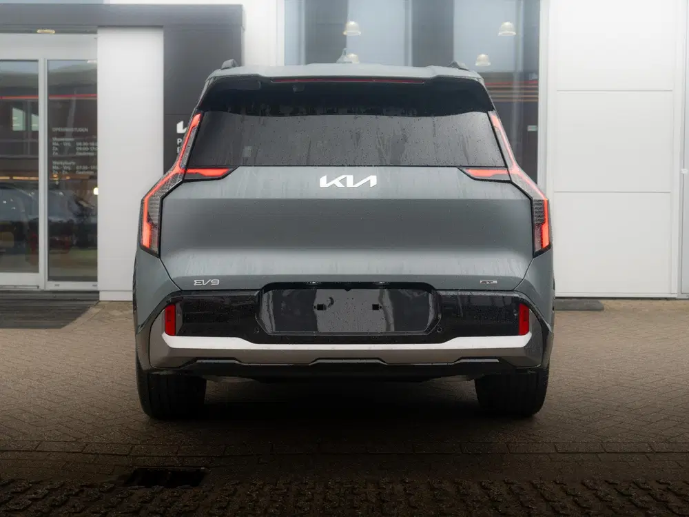 Kia EV9 GT-Line AWD 99.8 kWh uit 2026, foto 7