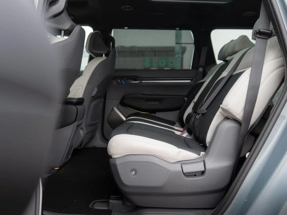 Kia EV9 GT-Line AWD 99.8 kWh uit 2026, foto 8