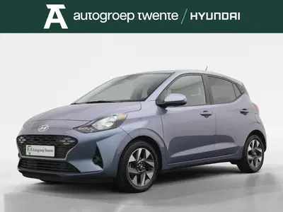 Hyundai i10 1.0 Comfort Smart 5-zits uit 2025