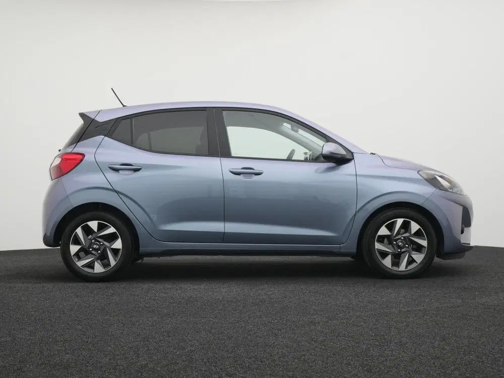Hyundai i10 1.0 Comfort Smart 5-zits uit 2025, foto 13