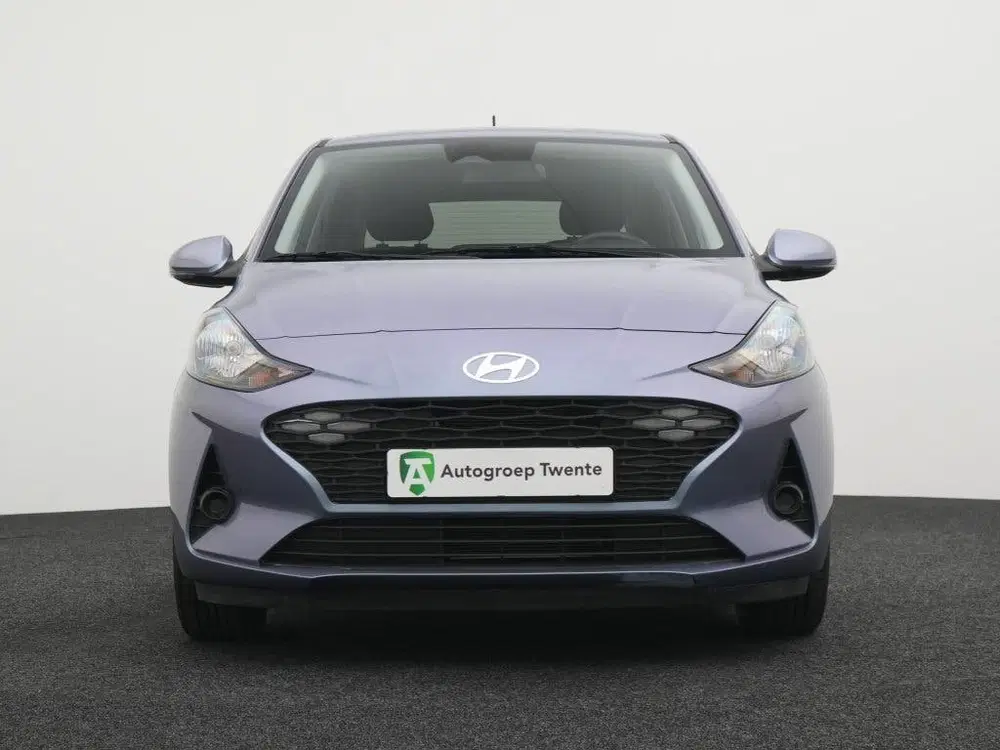 Hyundai i10 1.0 Comfort Smart 5-zits uit 2025, foto 15