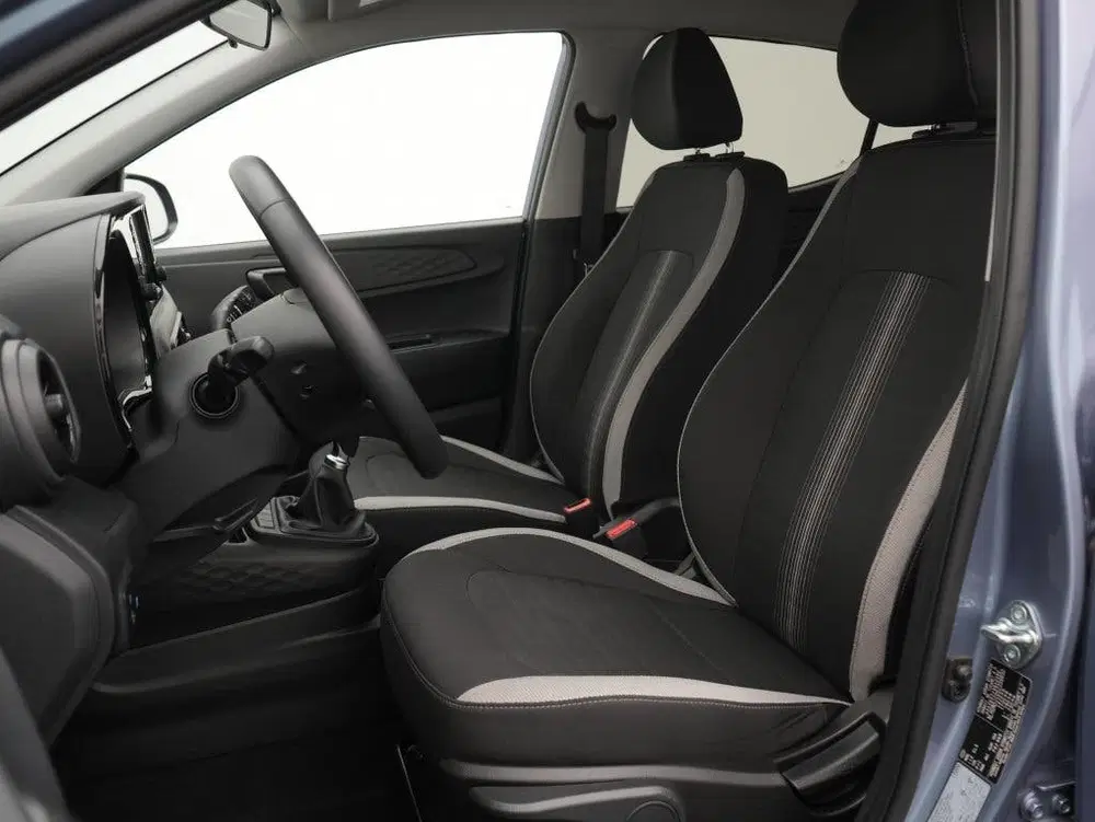 Hyundai i10 1.0 Comfort Smart 5-zits uit 2025, foto 16