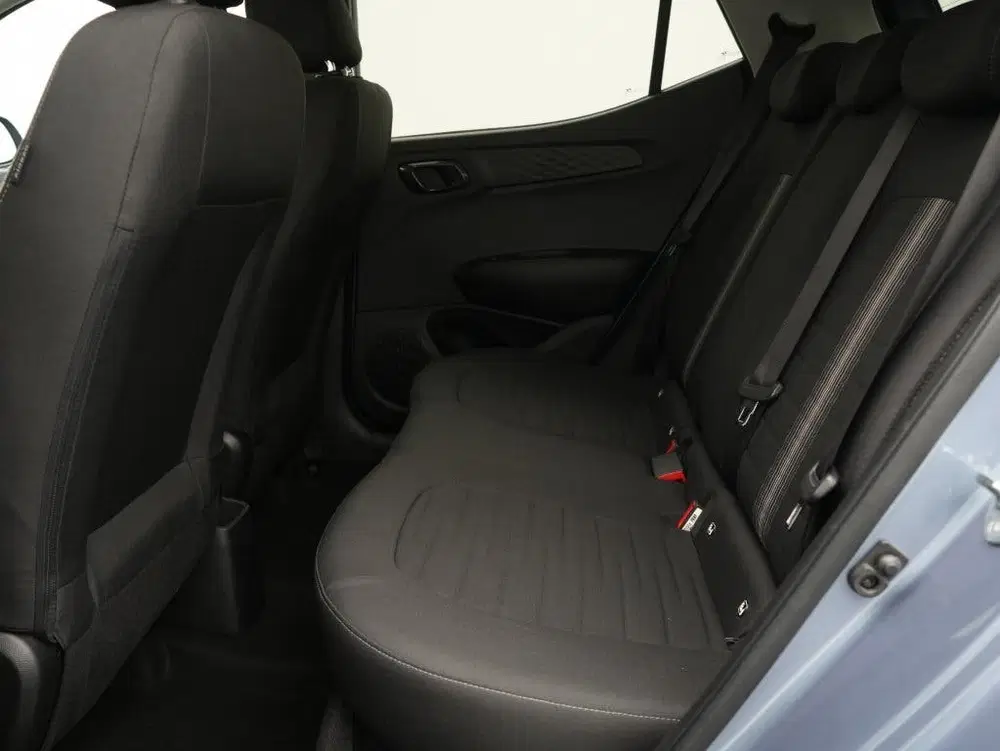 Hyundai i10 1.0 Comfort Smart 5-zits uit 2025, foto 17