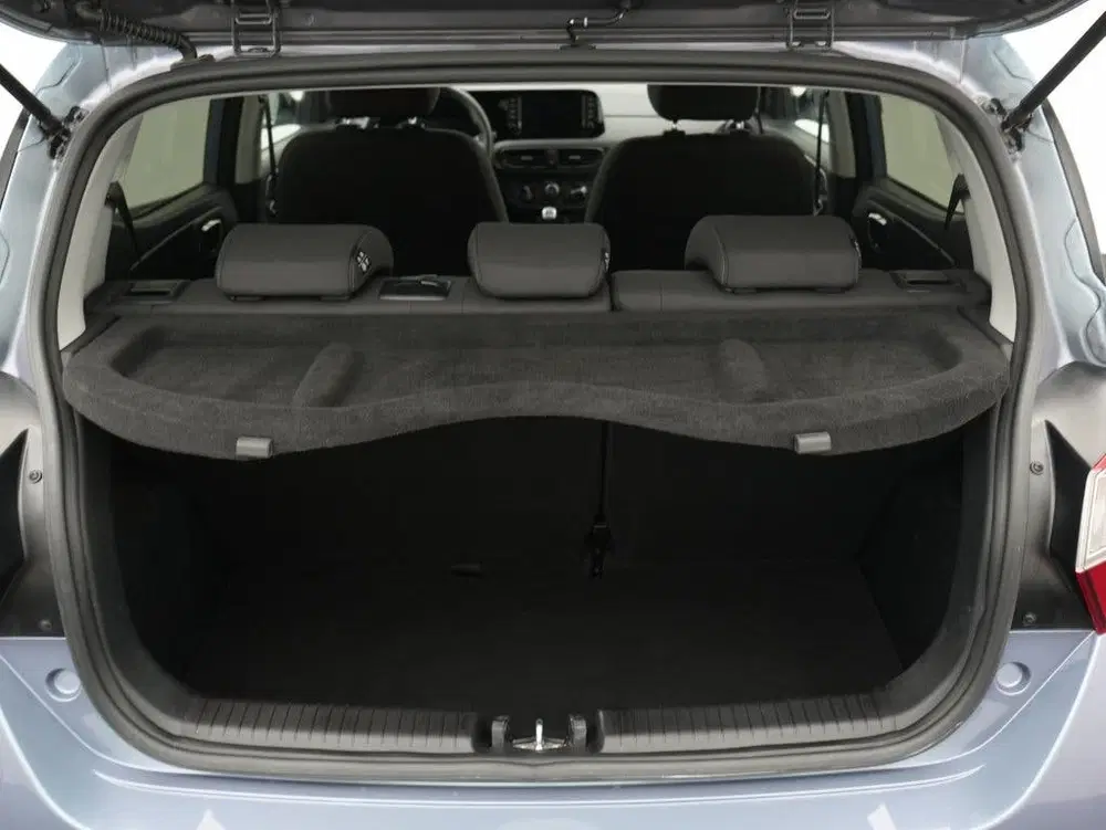 Hyundai i10 1.0 Comfort Smart 5-zits uit 2025, foto 18