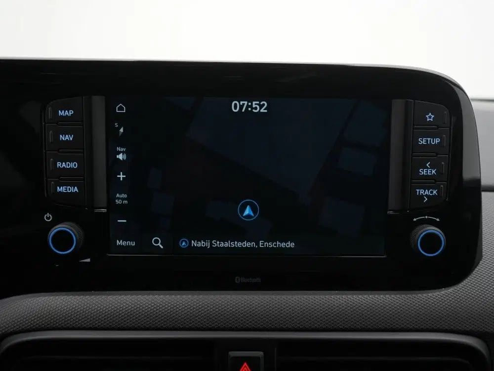 Hyundai i10 1.0 Comfort Smart 5-zits uit 2025, foto 19