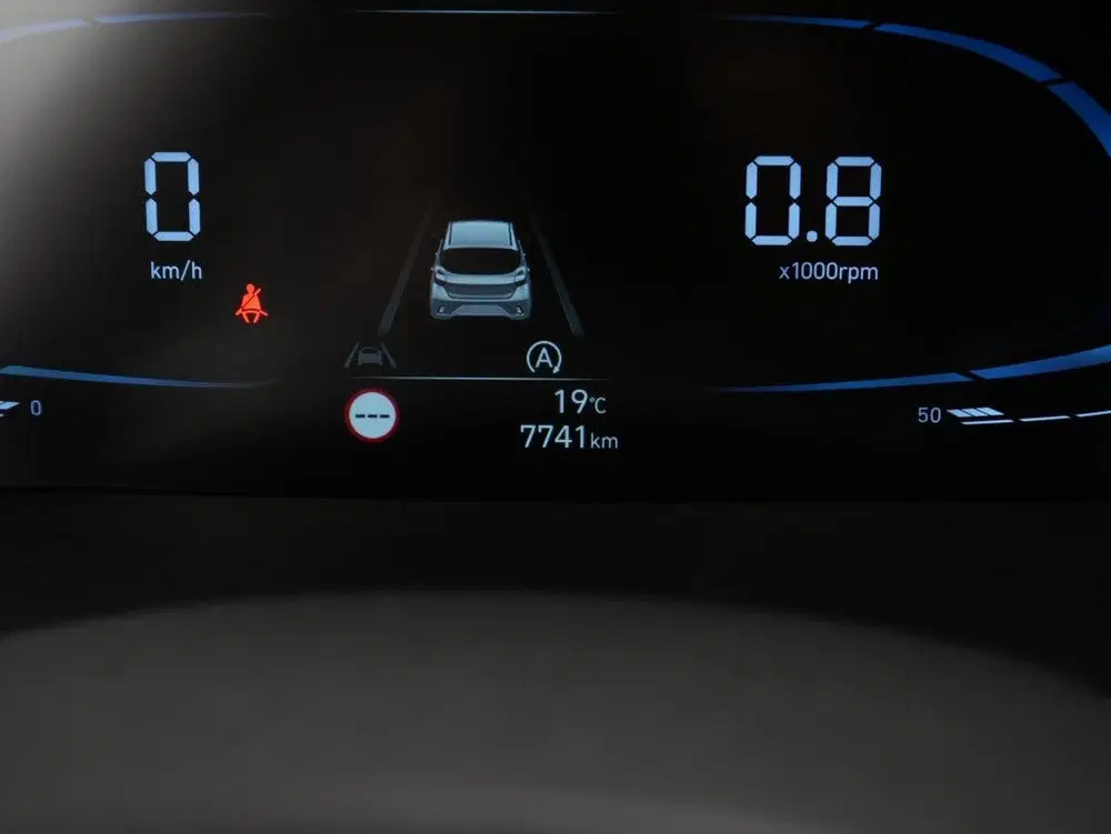 Hyundai i10 1.0 Comfort Smart 5-zits uit 2025, foto 4