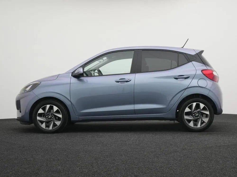 Hyundai i10 1.0 Comfort Smart 5-zits uit 2025, foto 7