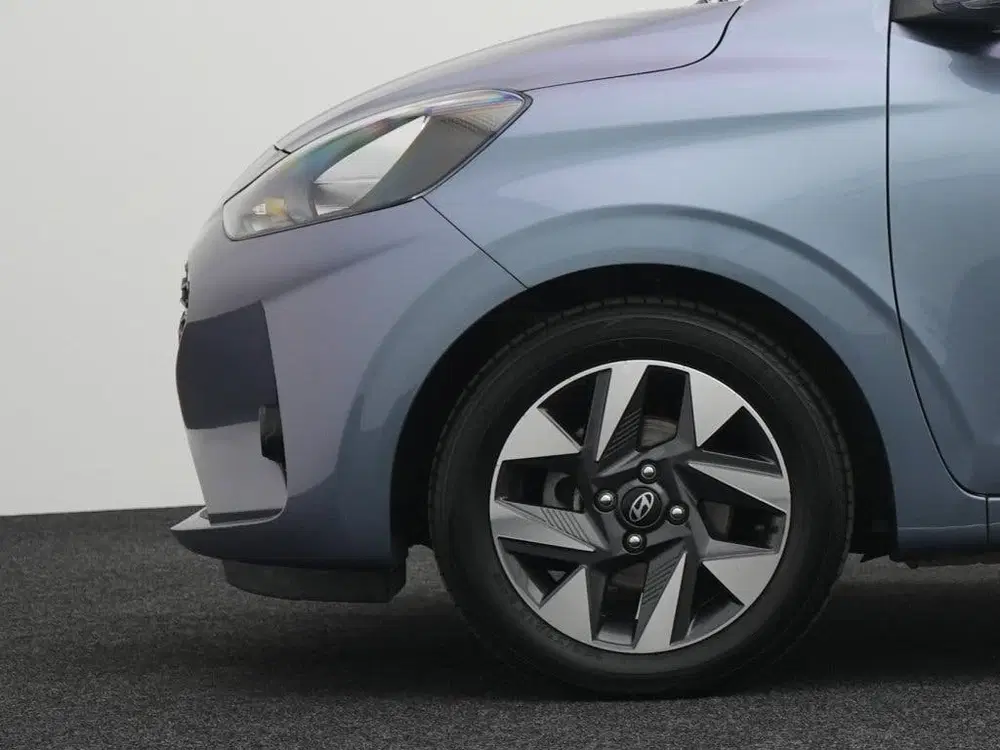 Hyundai i10 1.0 Comfort Smart 5-zits uit 2025, foto 8