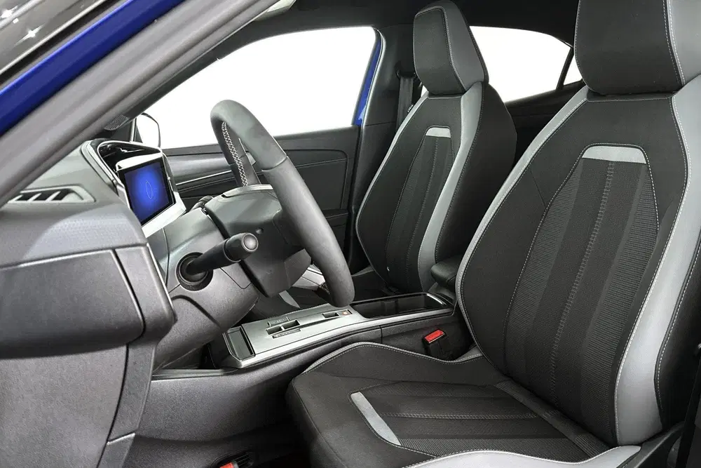 Opel Mokka 1.2 Turbo Hybrid GS Stuurverwarming Achter uit 2026, foto 6