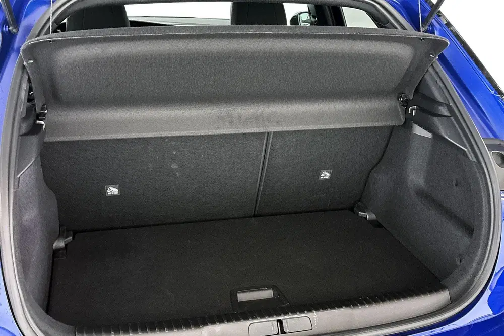 Opel Mokka 1.2 Turbo Hybrid GS Stuurverwarming Achter uit 2026, foto 9