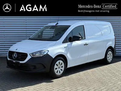 Mercedes-Benz Citan 112 L2 Extra Lang uit 2025