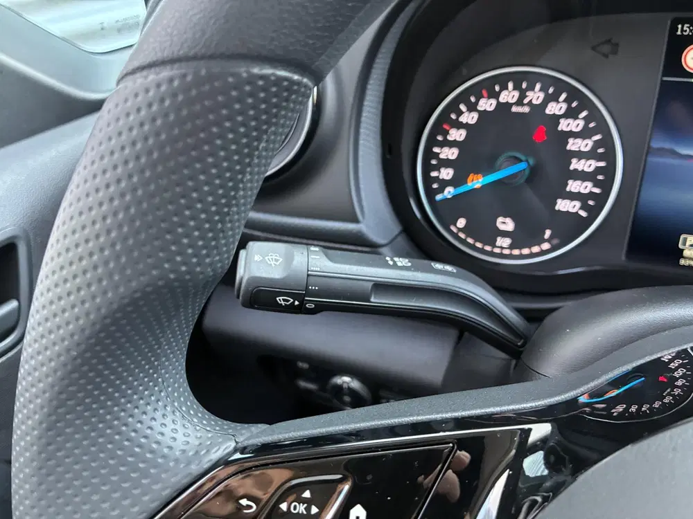 Mercedes-Benz Citan 112 L2 Extra Lang uit 2025, foto 11
