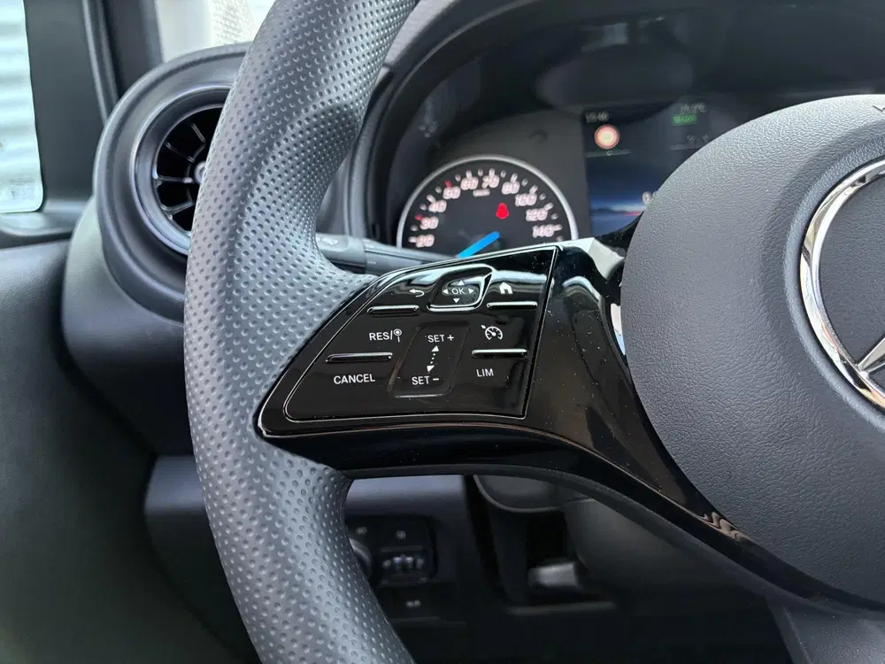 Mercedes-Benz Citan 112 L2 Extra Lang uit 2025, foto 12