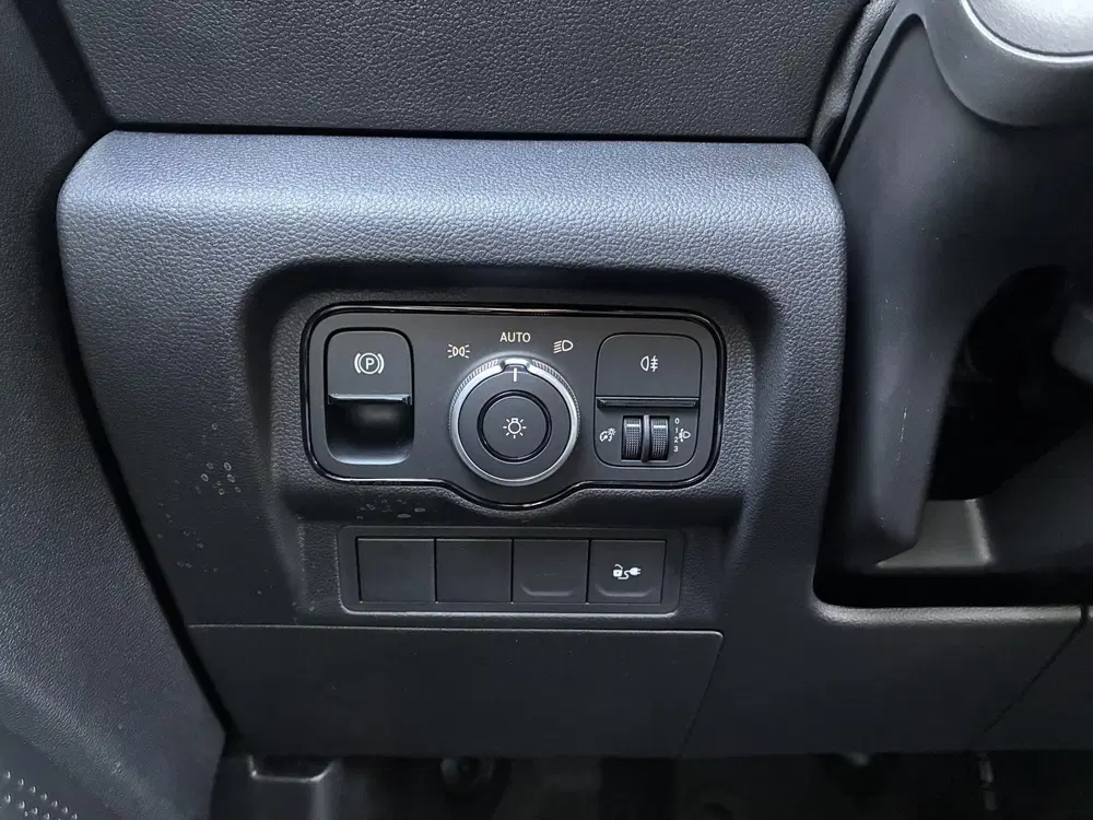 Mercedes-Benz Citan 112 L2 Extra Lang uit 2025, foto 14