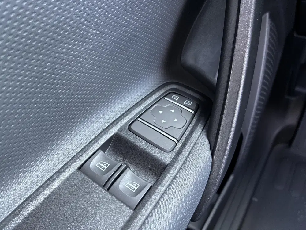Mercedes-Benz Citan 112 L2 Extra Lang uit 2025, foto 15