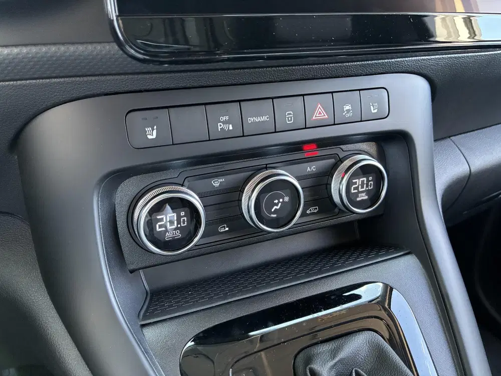 Mercedes-Benz Citan 112 L2 Extra Lang uit 2025, foto 16