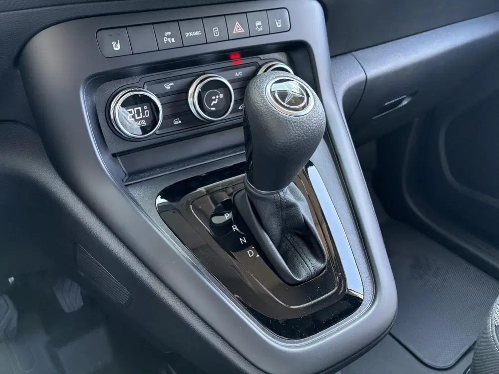 Mercedes-Benz Citan 112 L2 Extra Lang uit 2025, foto 17