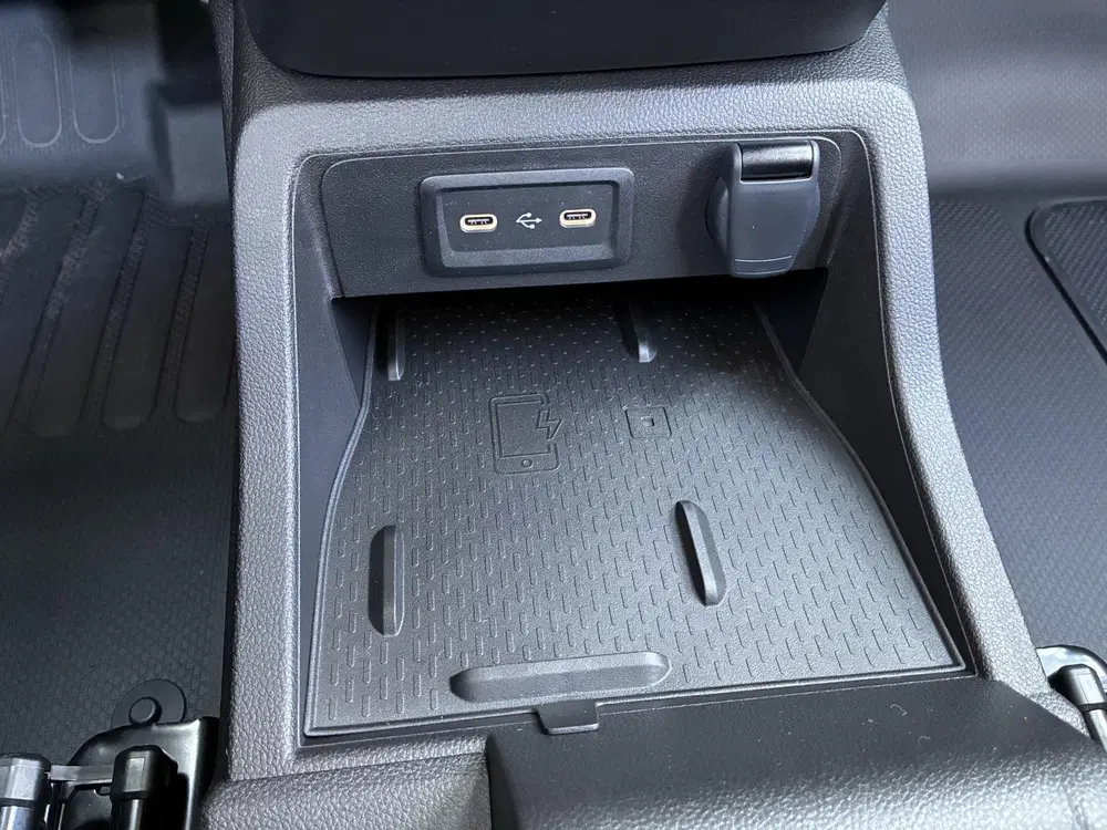 Mercedes-Benz Citan 112 L2 Extra Lang uit 2025, foto 18