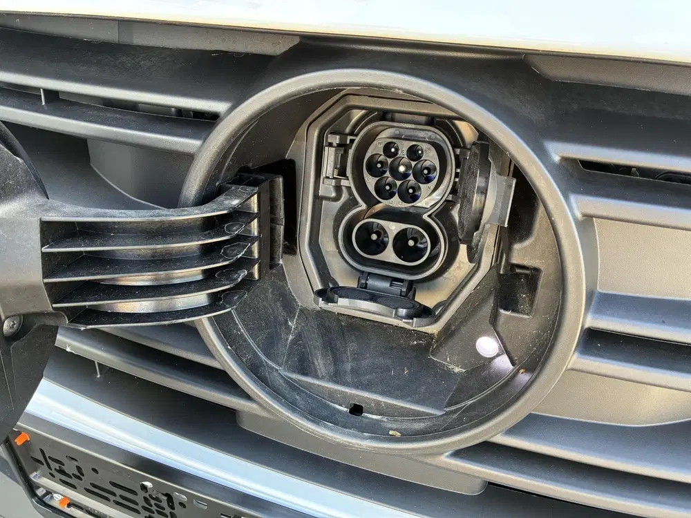 Mercedes-Benz Citan 112 L2 Extra Lang uit 2025, foto 19
