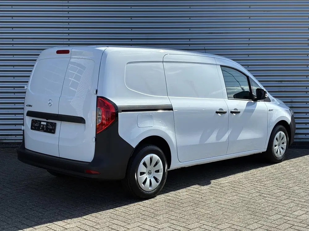 Mercedes-Benz Citan 112 L2 Extra Lang uit 2025, foto 2