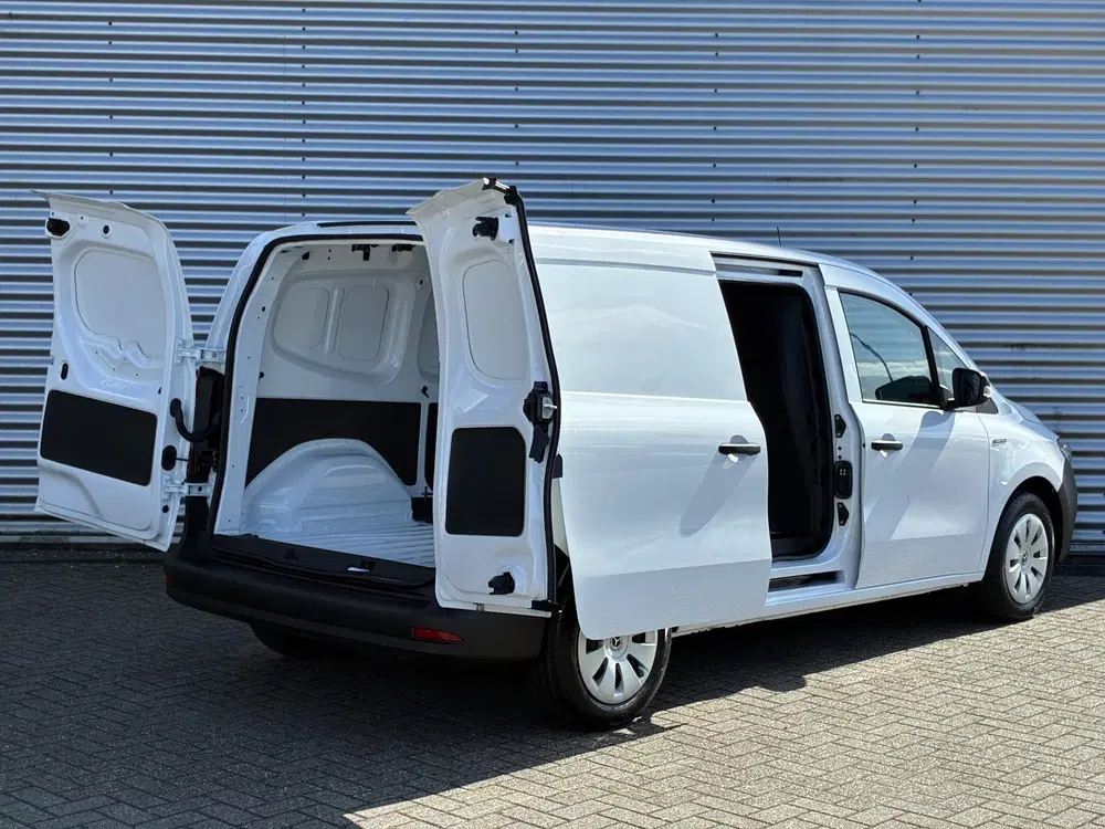 Mercedes-Benz Citan 112 L2 Extra Lang uit 2025, foto 20