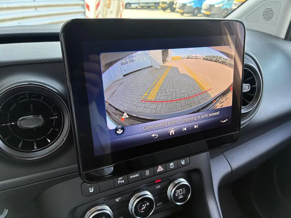 Mercedes-Benz Citan 112 L2 Extra Lang uit 2025, foto 7