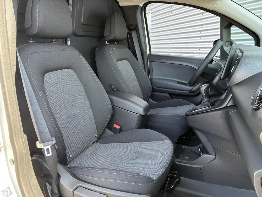 Mercedes-Benz Citan 112 L2 Extra Lang uit 2025, foto 8