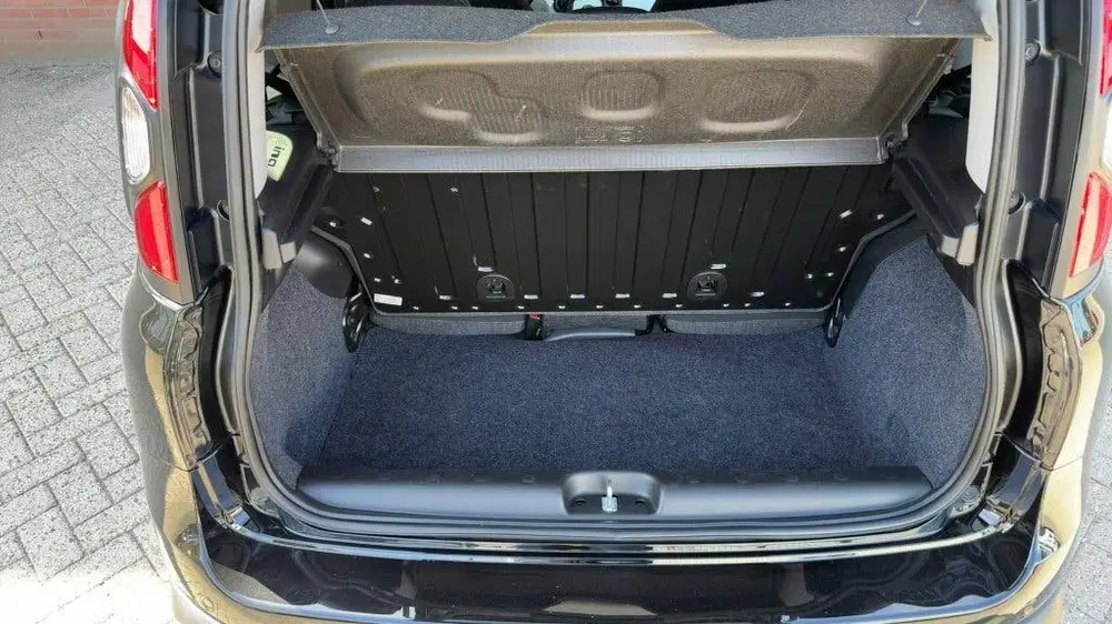 Fiat Panda 1.0 Hybrid Pandina Cross Hoge Zit Carplay uit 2025, foto 10