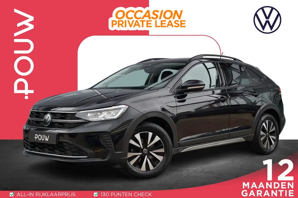 Volkswagen Taigo 1.0 TSI 110pk Life Business DSG | Climate c uit 2022
