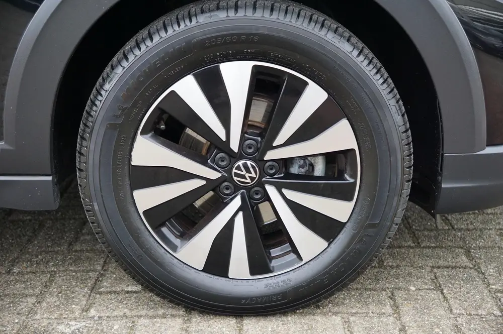 Volkswagen Taigo 1.0 TSI 110pk Life Business DSG | Climate c uit 2022, foto 10