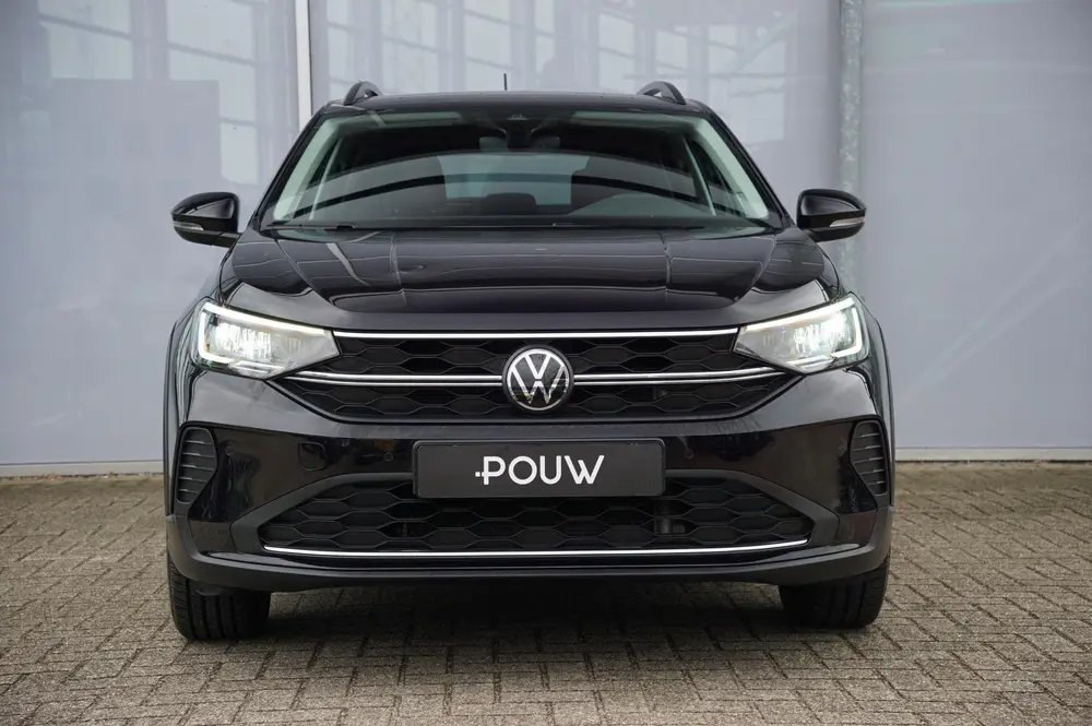 Volkswagen Taigo 1.0 TSI 110pk Life Business DSG | Climate c uit 2022, foto 11