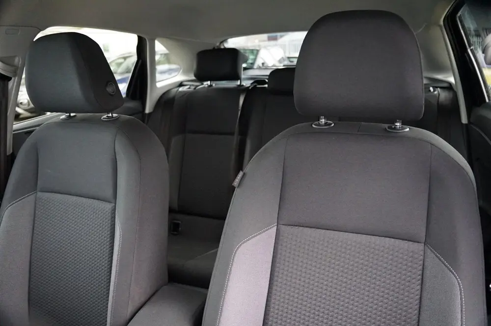Volkswagen Taigo 1.0 TSI 110pk Life Business DSG | Climate c uit 2022, foto 20