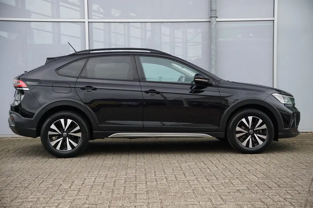 Volkswagen Taigo 1.0 TSI 110pk Life Business DSG | Climate c uit 2022, foto 3