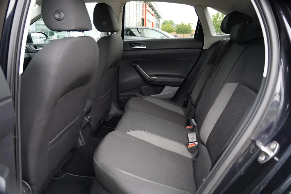Volkswagen Taigo 1.0 TSI 110pk Life Business DSG | Climate c uit 2022, foto 6