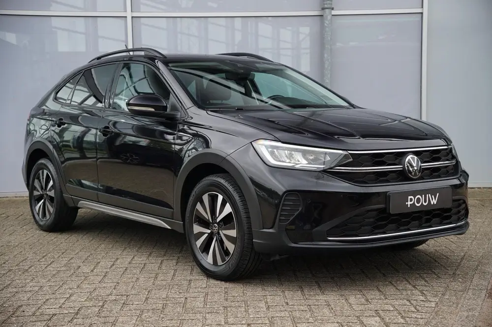 Volkswagen Taigo 1.0 TSI 110pk Life Business DSG | Climate c uit 2022, foto 8