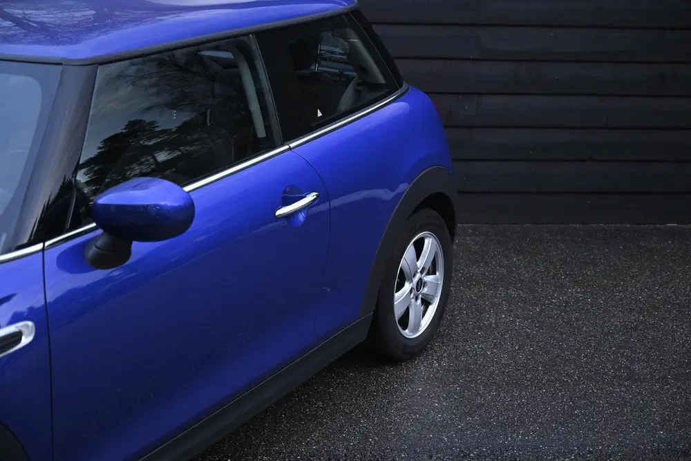 Mini One 1.5 One Pepper Digital Dash uit 2020, foto 7
