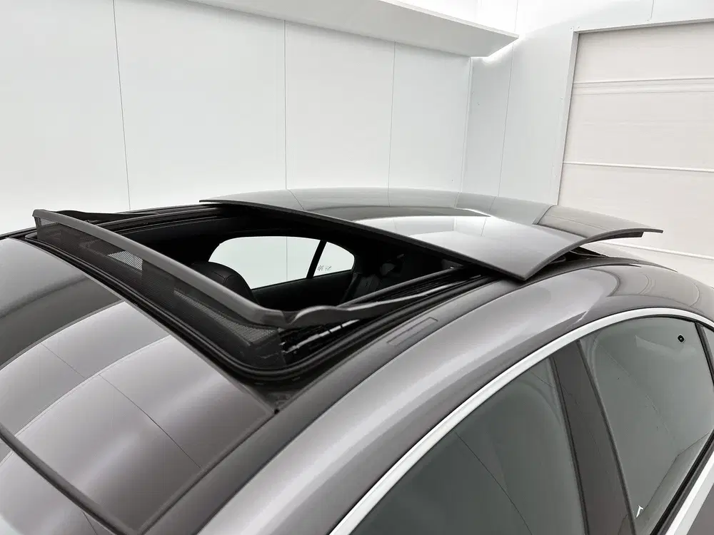 Mercedes-Benz CLA Klasse 250 e Business Solution AMG uit 2025, foto 13