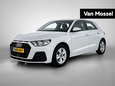Audi A1 25 TFSI Pro Line 95 PK uit 2025