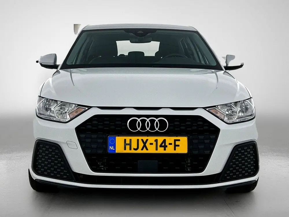 Audi A1 25 TFSI Pro Line 95 PK uit 2025, foto 2