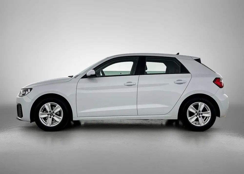 Audi A1 25 TFSI Pro Line 95 PK uit 2025, foto 3