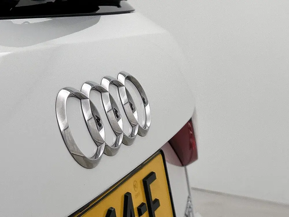 Audi A1 25 TFSI Pro Line 95 PK uit 2025, foto 7