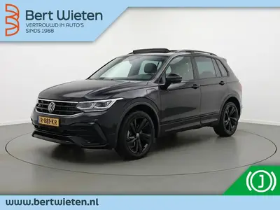 Volkswagen Tiguan 1.4 TSI PHEV | Geen import | R Line | Pano uit 2022