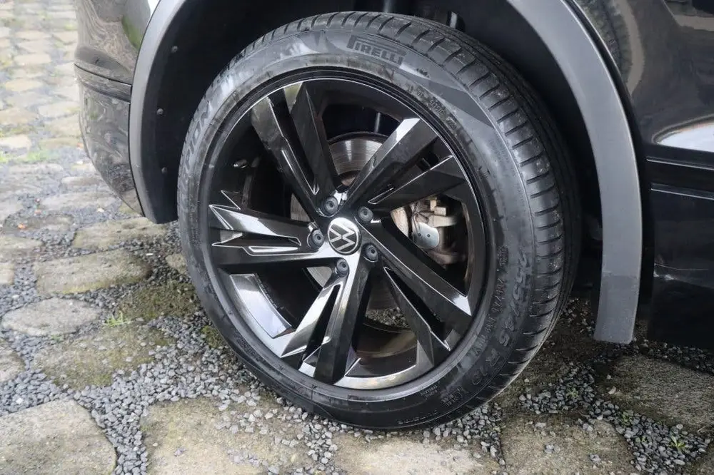 Volkswagen Tiguan 1.4 TSI PHEV | Geen import | R Line | Pano uit 2022, foto 16