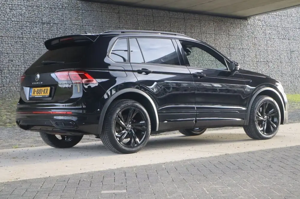 Volkswagen Tiguan 1.4 TSI PHEV | Geen import | R Line | Pano uit 2022, foto 17