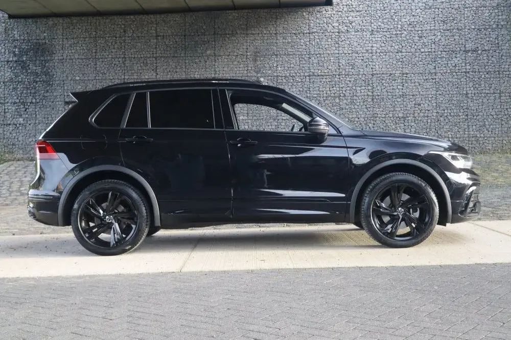 Volkswagen Tiguan 1.4 TSI PHEV | Geen import | R Line | Pano uit 2022, foto 20