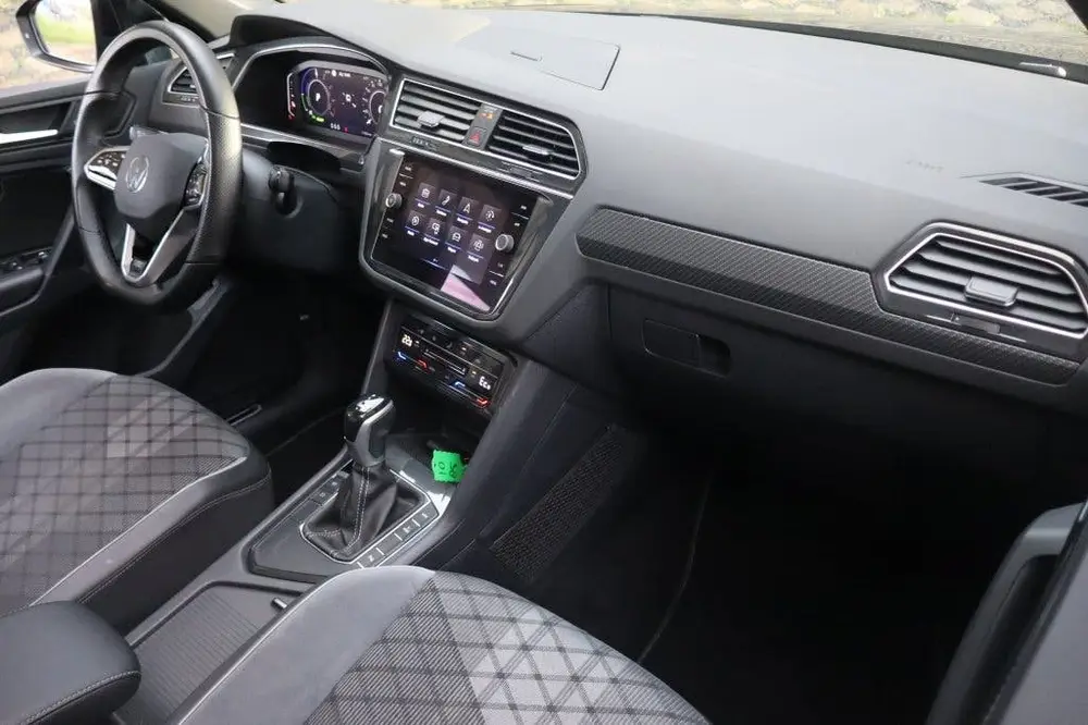 Volkswagen Tiguan 1.4 TSI PHEV | Geen import | R Line | Pano uit 2022, foto 6