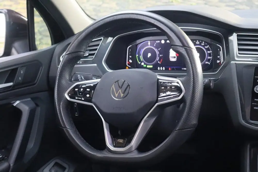 Volkswagen Tiguan 1.4 TSI PHEV | Geen import | R Line | Pano uit 2022, foto 8