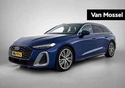 Audi A5 2.0 TFSI S edition 204 PK uit 2025