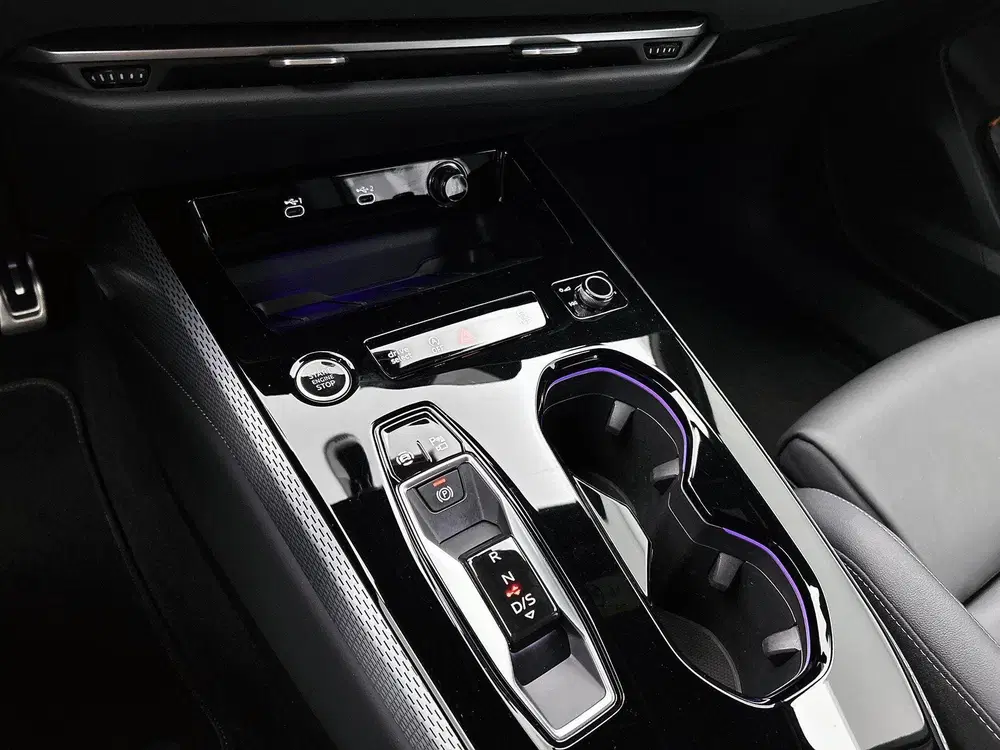 Audi A5 2.0 TFSI S edition 204 PK uit 2025, foto 11