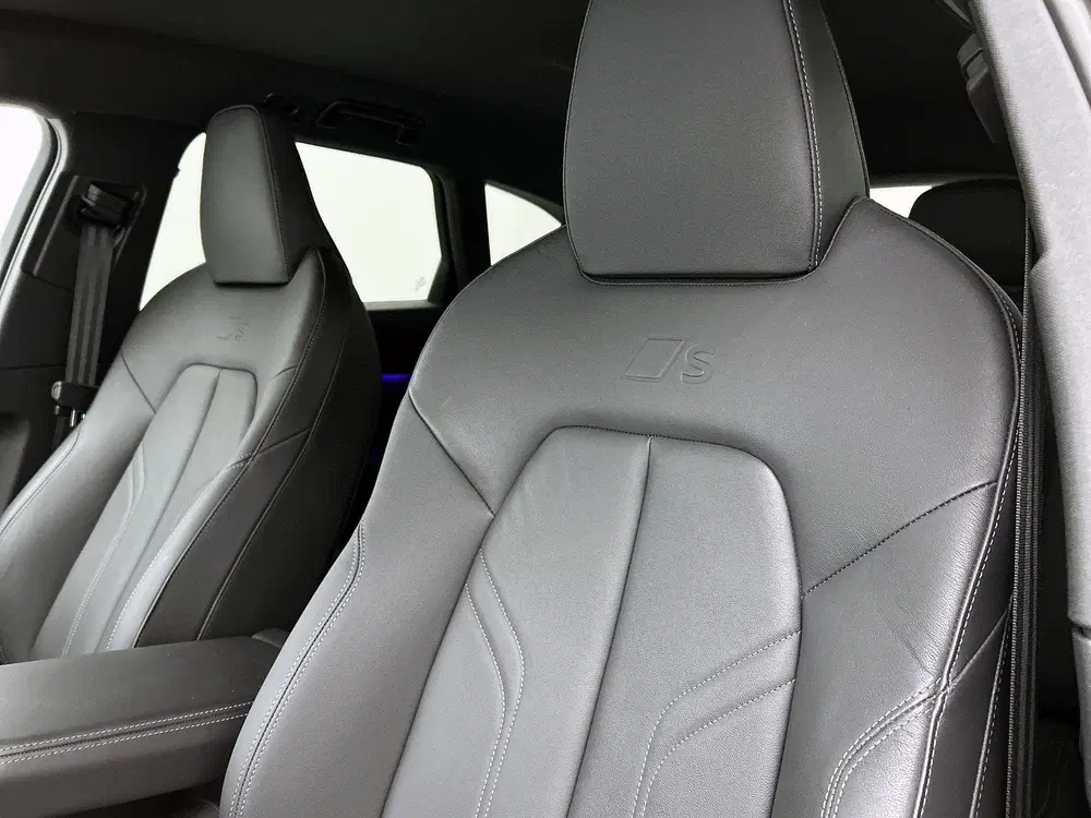 Audi A5 2.0 TFSI S edition 204 PK uit 2025, foto 13